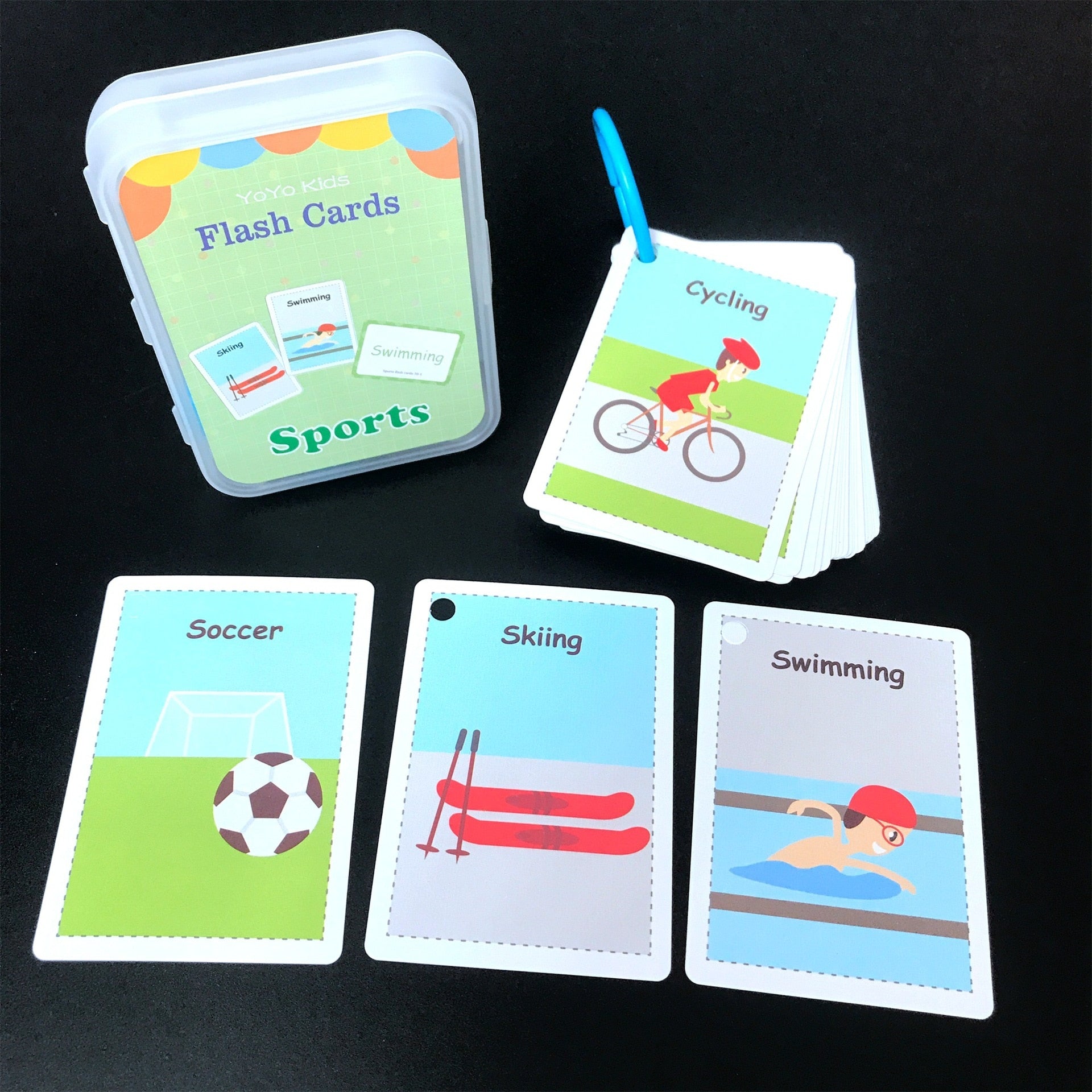 Learn English Word Card Flashcards for Kids Learn English Word Card Flashcards for Kids